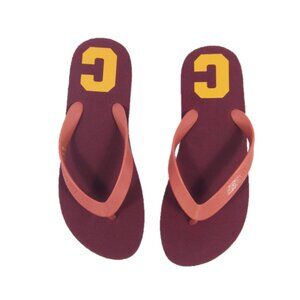 Coach Women's Flip Flop Sandal